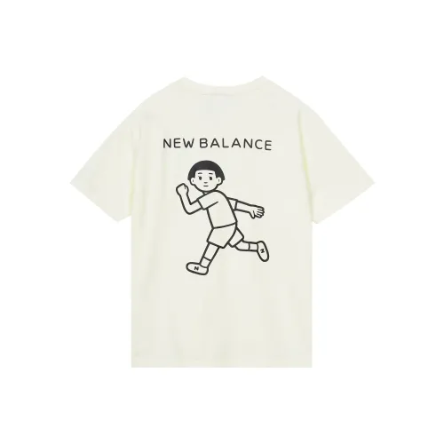 New Balance Noritake Collection Женские Футболки