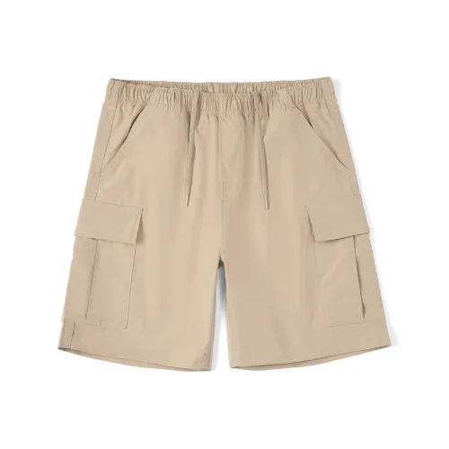 SIMWOOD Мужские Карго Шорты