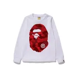 Бело-красный