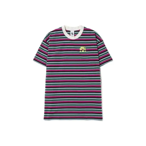 NIKE Многоцветные Женские Футболки