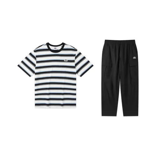 Umbro Унисекс Повседневная спортивная одежда