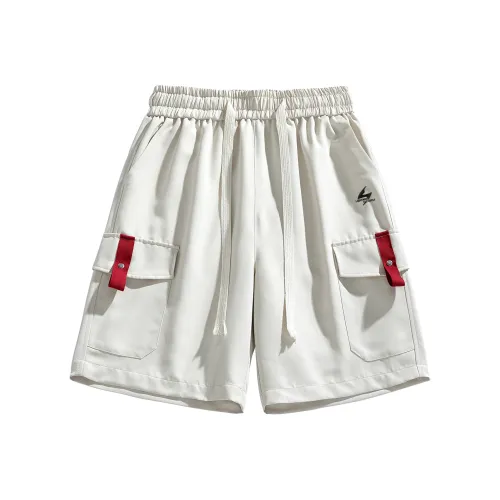 Lightning X Storm Карго шорты унисекс