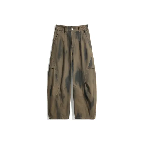 ALang Studio Повседневные брюки Унисекс