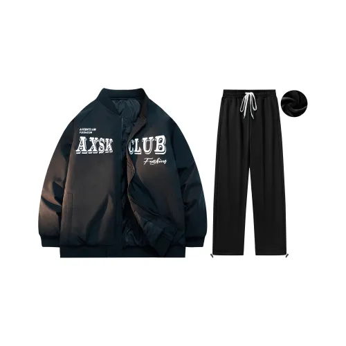 A.X.S.K Унисекс Повседневная спортивная одежда