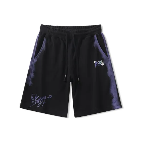 LAMLICKA Унисекс Повседневные шорты