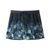 Чёрный Геометрический