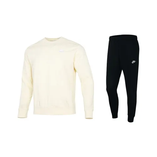 Nike Мужские Спортивные костюмы с толстовкой