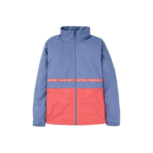 BURTON MELTER SKI Топ Мужской Фиолетовый