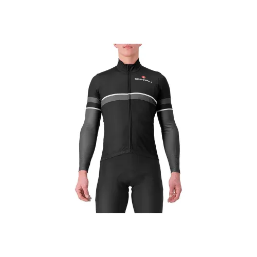CASTELLI Мужская велосипедная одежда