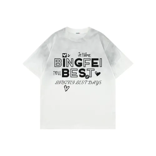 BINGFEI Женские T-рубашки