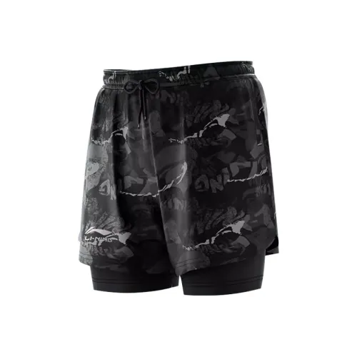 Лайнер Спортивные Плавательные Шорты Мужские