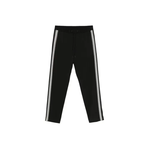 Moncler Спортивные брюки Мужские Черные