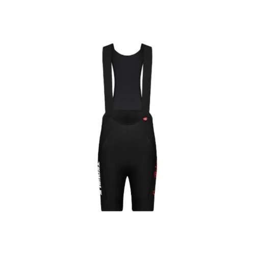 GRC.CC x TROUBLE PLANET Велосипедные шорты и шорты Мужские