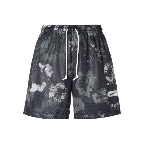 Nike Баскетбольные шорты Мужские Черные