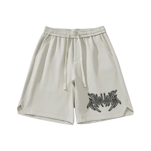 JUCY JUDY Унисекс Повседневные шорты