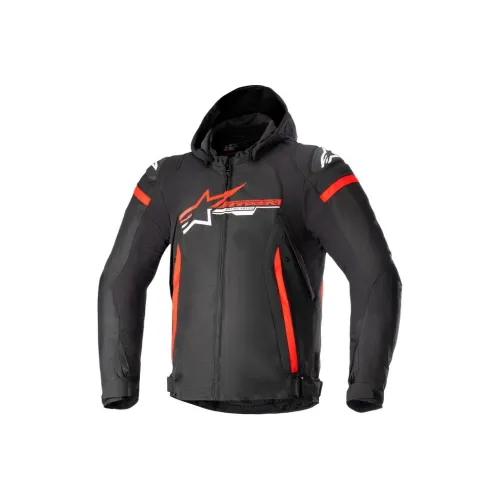 Мотоциклетная куртка Alpinestars для мужчин