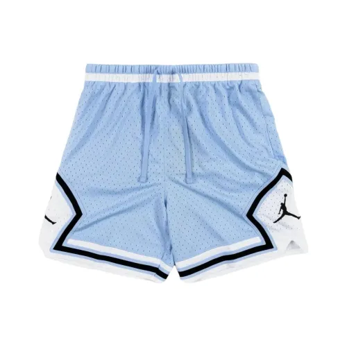 Nike Blue Men's Casual Shorts Nike Синий Мужские Повседневные Шорты