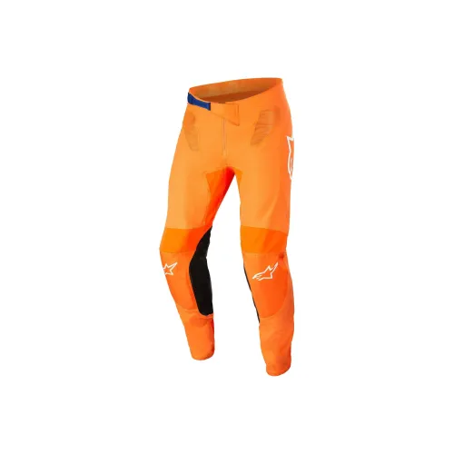 Alpinestars Унисекс Байкерская куртка Полиэстер