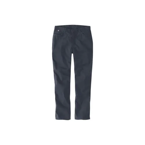 Carhartt Relaxed Fit Canvas Work Pants Casual Pants Men's