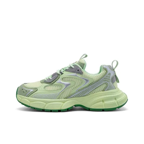 AOKANG Cloud Series Низкий Топ Тапочки Мужские