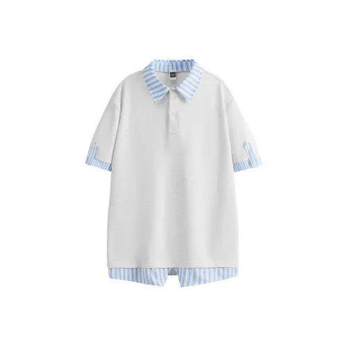 FREO3N Унисекс Поло