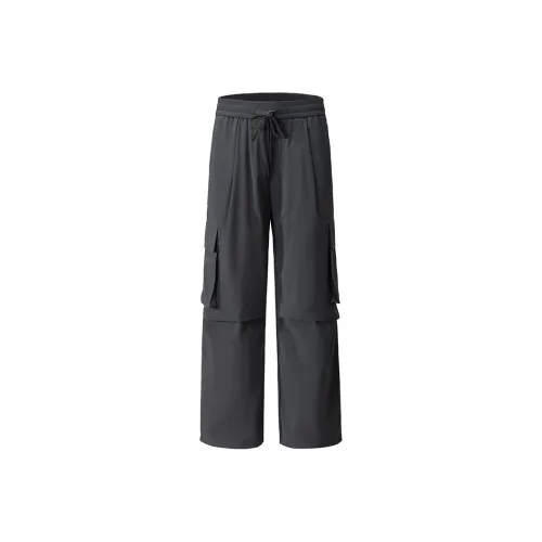 Zanzas Мужские Повседневные Брюки