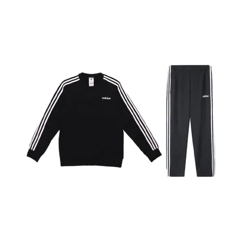 Adidas Мужские Спортивные костюмы с толстовкой