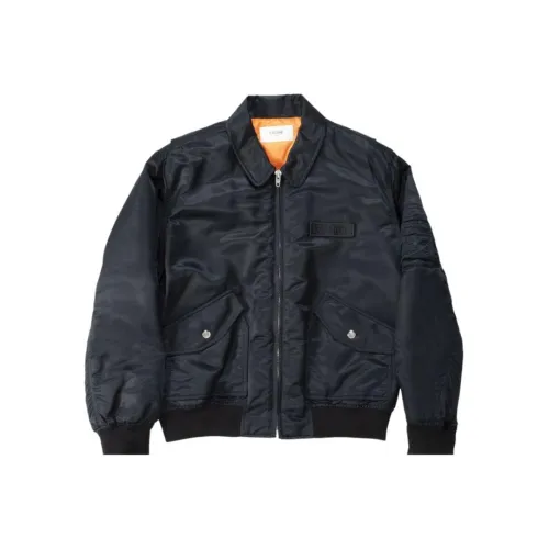 CELINE Куртки и Пальто Мужской Черный