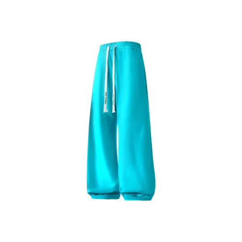 RAP PANDA Унисекс Повседневные брюки