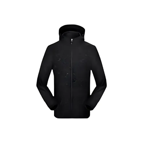 Tectop Альпинизм Одежда Унисекс