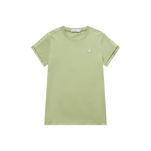 BEN SHERMAN Женские футболки