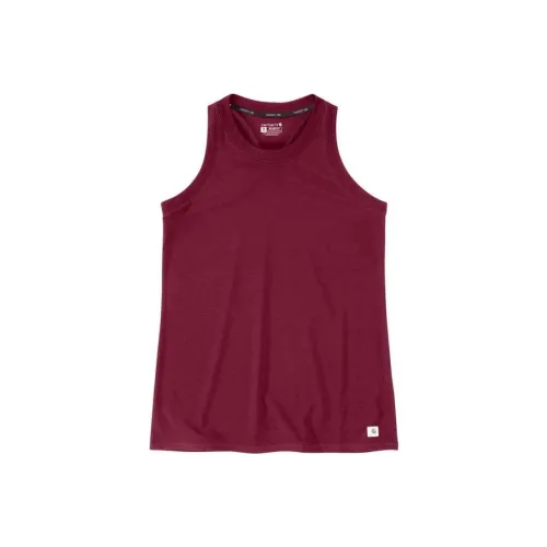 Carhartt 105850 Женская майка Carhartt FORCE® свободный крой женская