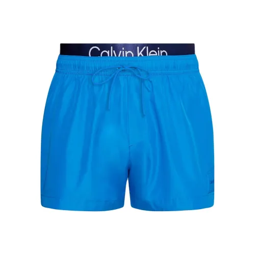 Calvin Klein Ocean Tone Мужские Плавательные Шорты