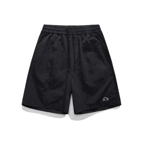 Evil Lions Унисекс Шорты карго