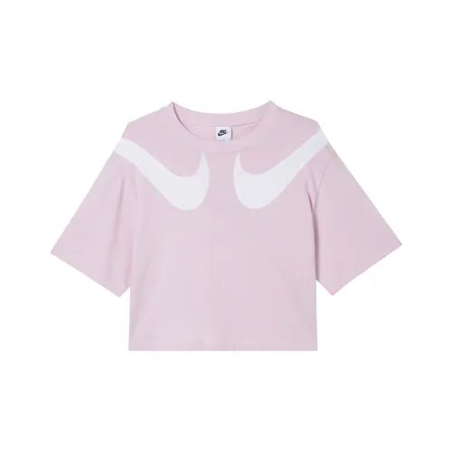 Nike T-Shirt Женская Imperial Powder