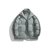 Голубо-серый (Имитация двухслойности-9887)