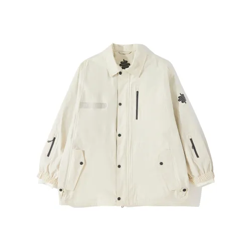 LITAN OFFICIAL Унисекс Верхняя одежда для лыж