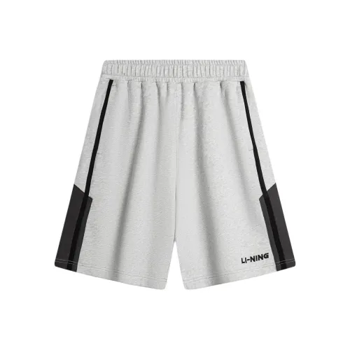 Лайнер Повседневные Шорты Мужские Фотиния Серый Светлый Дымчатый Серый