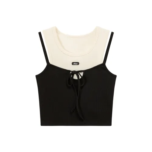 CHUU Женские Футболки