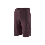 Чёрный сливовый