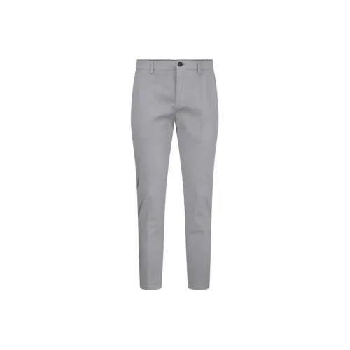 Department 5 Gray Men's Casual Pants  
Департамент 5 Серый Мужской Повседневный Брюки