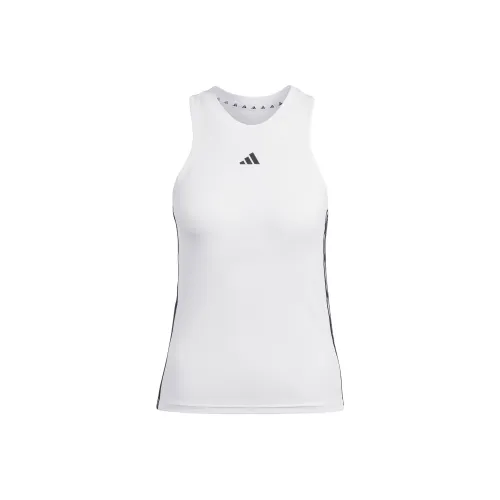 Adidas Белые Женские Майки