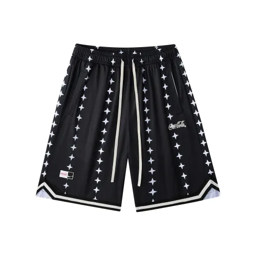 COCA COLA Баскетбольные шорты Унисекс