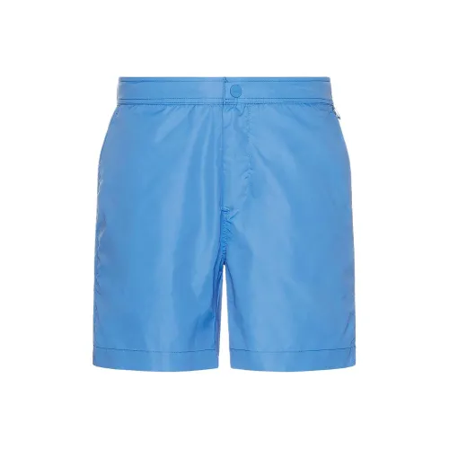 CALZEDONIA COLLECTION Pool Мужские шорты для плавания синие
