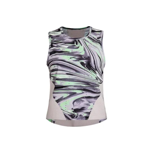 lululemon Ventilated Майка Женская Смешанный Цвет