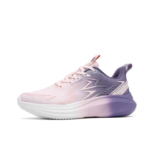 K Bird Устойчивый к истиранию Дышащий Легкий Низкий Топ Повседневные Беговые Кроссовки Женские