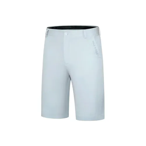 PGA Мужские Повседневные Шорты