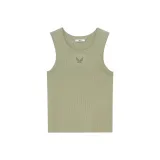 Тёмно-зелёный