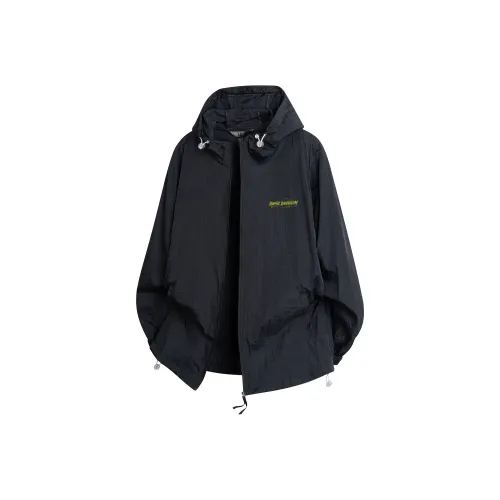 David Bakken Super Light Дышащая Быстросохнущая Защита от Пыли Одежда с Защитой от UV Унисекс