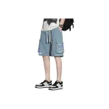 Светло-голубой